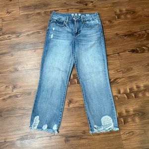 Women’s Rewash Jeans